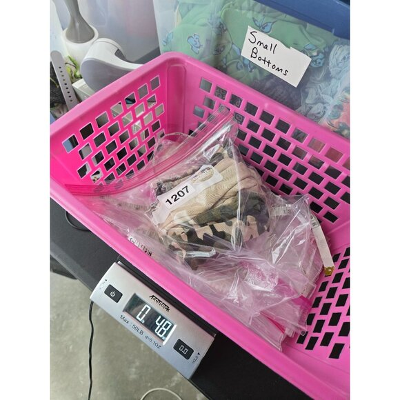 2 Look Amazing Womens Camouflage Raglan 3/4 Sleeve Shirt Medium Grunge Military - Picture 13 of 13